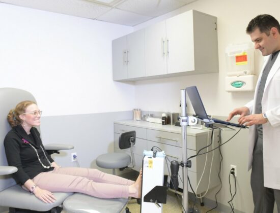 Premier Podiatry