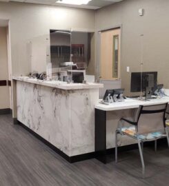 Medex Diagnostic and Treatment Center