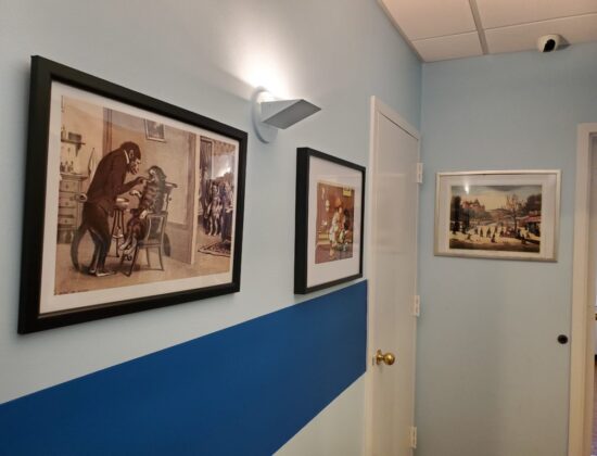 Stamford Dental Arts