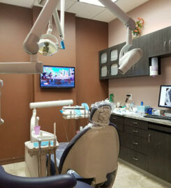 Broadway Family Dental