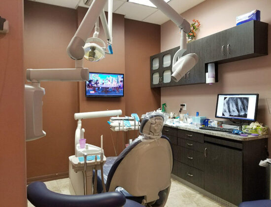 Broadway Family Dental