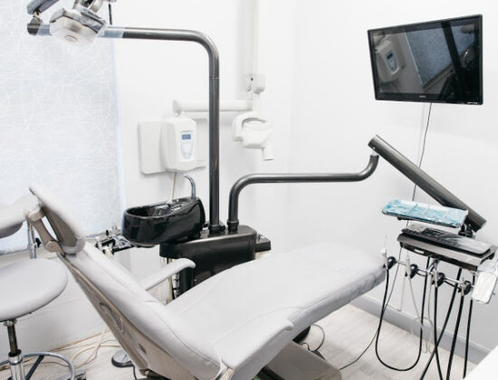 Shalman Dentistry