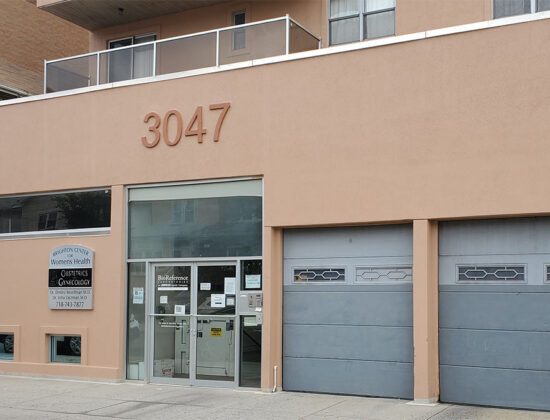 Professional Gynecological Services | Manhattan Beach