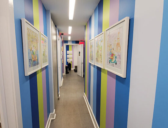 Pediatric Dentistry: Dr. Sara B. Babich, DDS