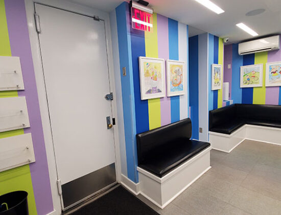 Pediatric Dentistry: Dr. Sara B. Babich, DDS
