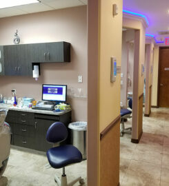 Broadway Family Dental