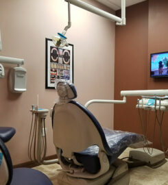 Broadway Family Dental