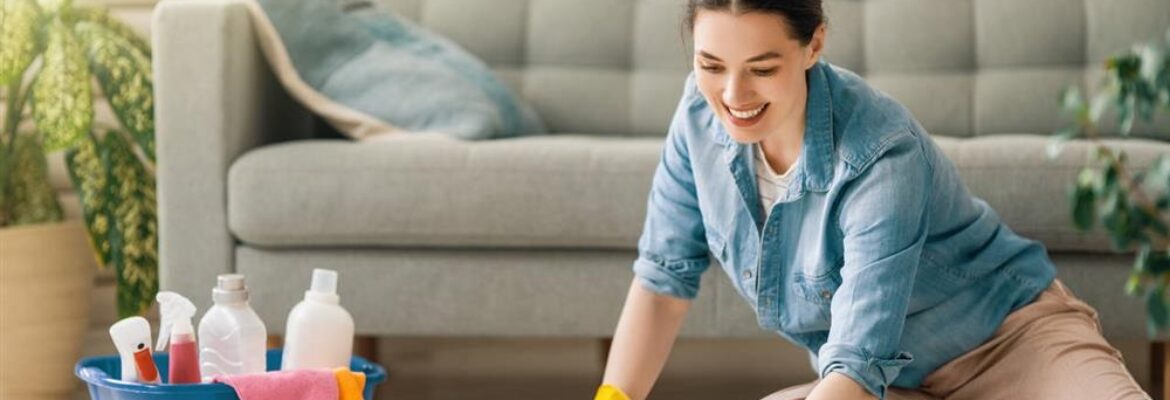 Adelaide Cleaning Solutions