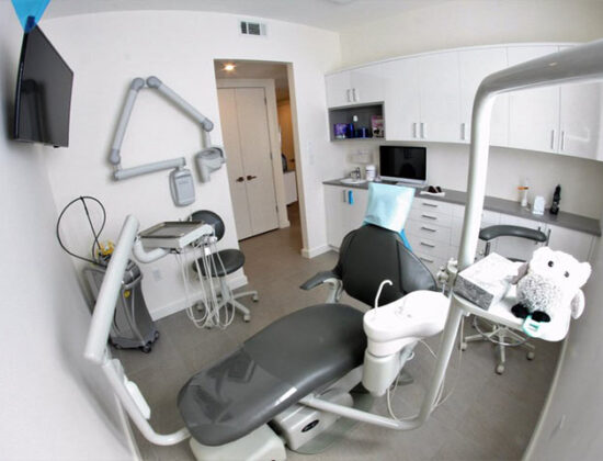 Family Cosmetic & Implant Dentistry of Brooklyn