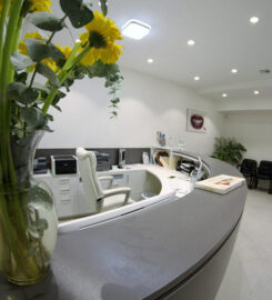 Family Cosmetic & Implant Dentistry of Brooklyn