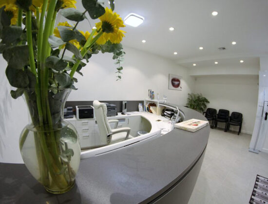 Family Cosmetic & Implant Dentistry of Brooklyn