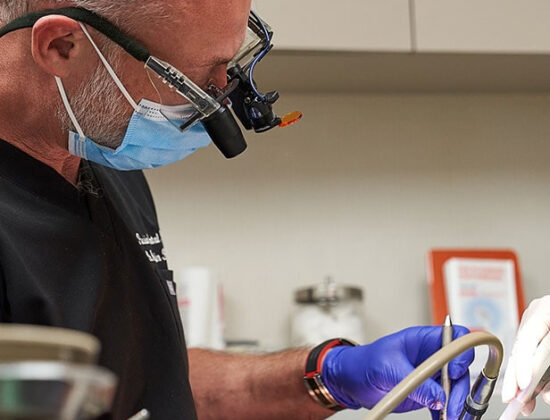 Precision Dental NYC