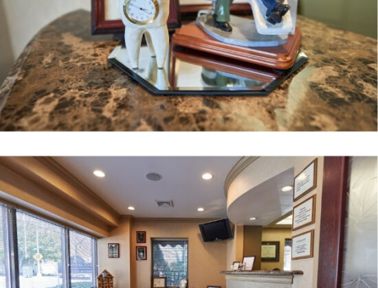 Precision Dental NYC