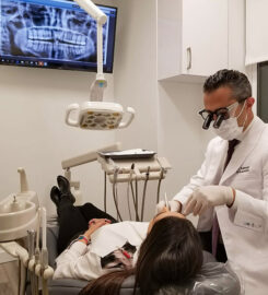 NYC Dental Implants Center