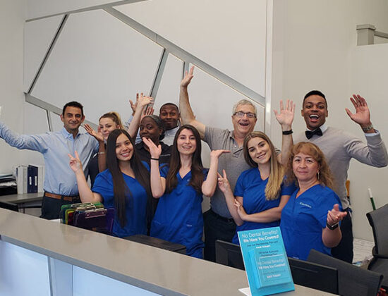 505 Dental Associates