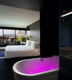 DoubleTree by Hilton Lisbon – Fontana Park
