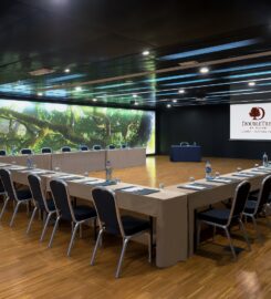 DoubleTree by Hilton Lisbon – Fontana Park