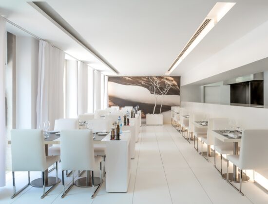 DoubleTree by Hilton Lisbon – Fontana Park