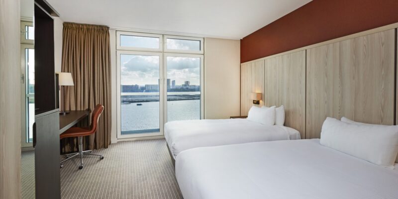 DoubleTree by Hilton London ExCeL