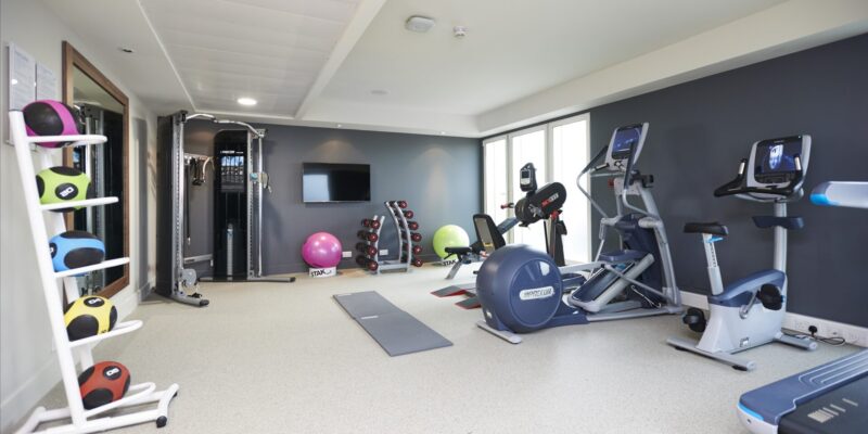 DoubleTree by Hilton London ExCeL