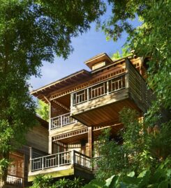 Hilton Seychelles Northolme Resort & Spa
