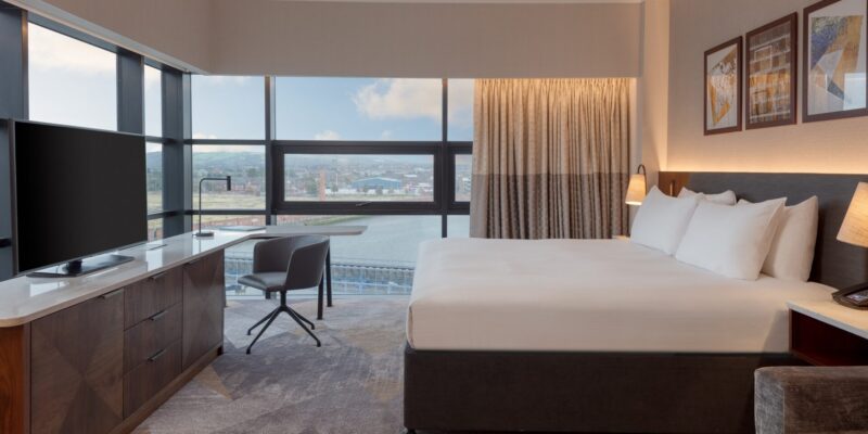 Hilton Belfast