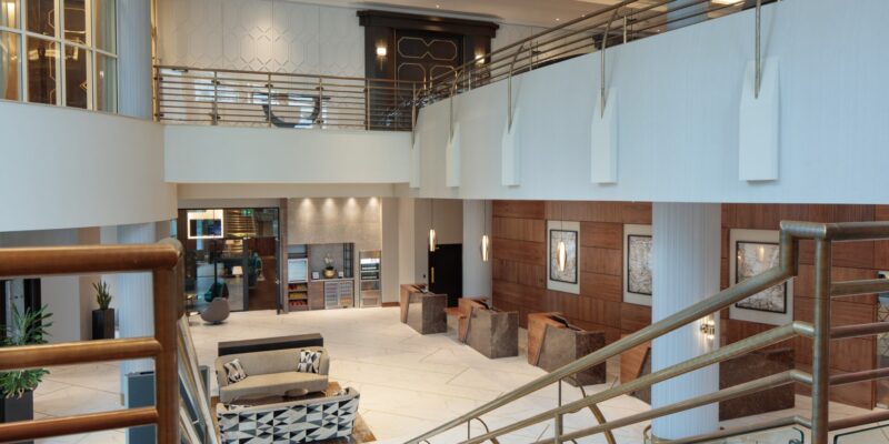 Hilton Belfast
