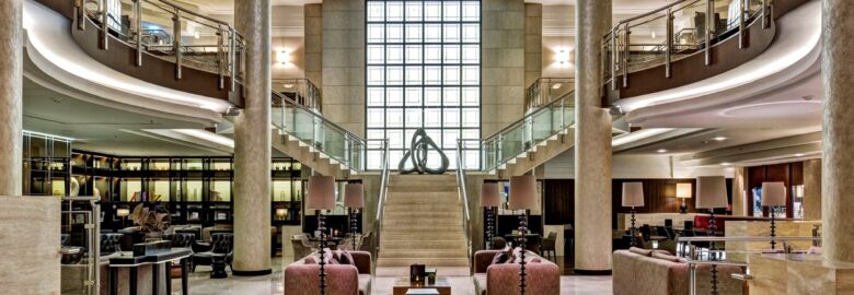 Hilton Berlin