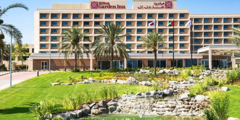 Hilton Garden Inn Ras Al Khaimah