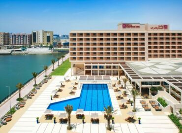 Hilton Garden Inn Ras Al Khaimah