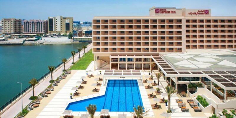 Hilton Garden Inn Ras Al Khaimah