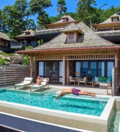 Hilton Seychelles Northolme Resort & Spa