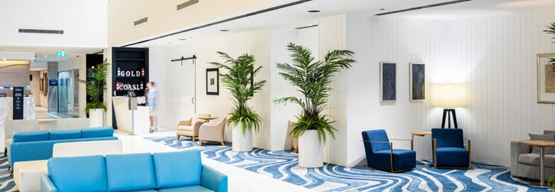 Hilton Surfers Paradise Hotel & Residences