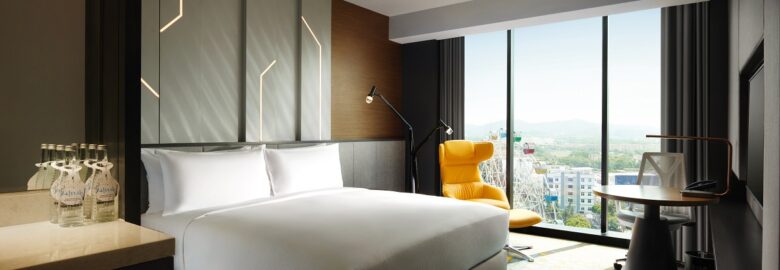DoubleTree by Hilton Shah Alam i-City