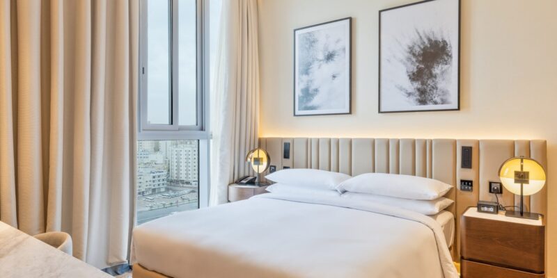 Embassy Suites by Hilton Doha Old Town