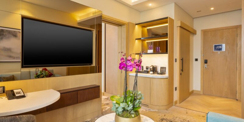 Embassy Suites by Hilton Doha Old Town