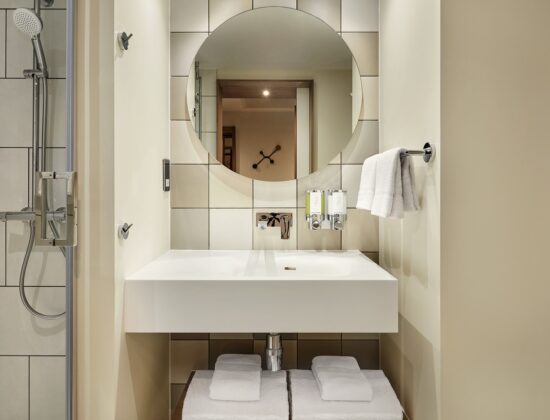 Hampton by Hilton Dublin City Centre