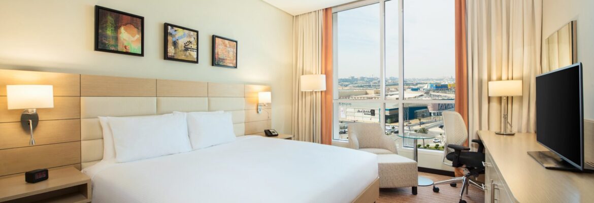 Hilton Garden Inn Al Khobar
