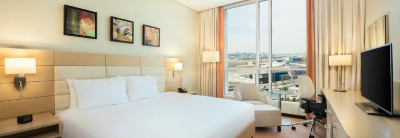 Hilton Garden Inn Al Khobar