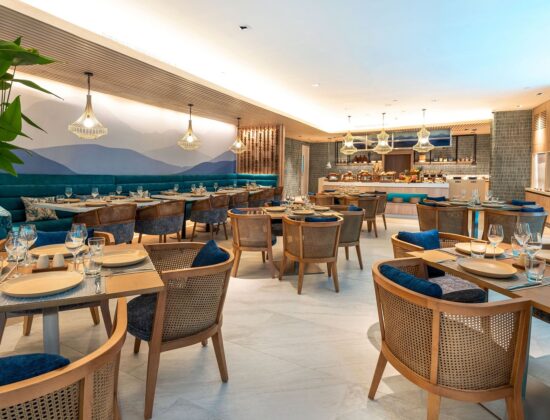 Hilton Garden Inn Phuket Bang Tao
