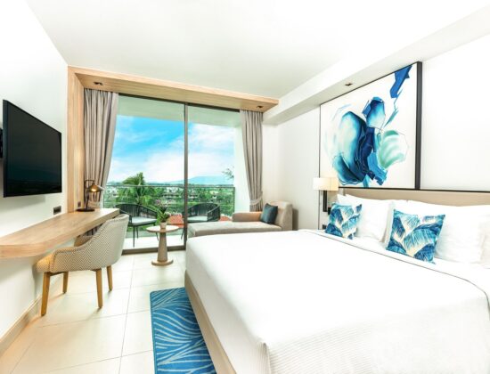 Hilton Garden Inn Phuket Bang Tao