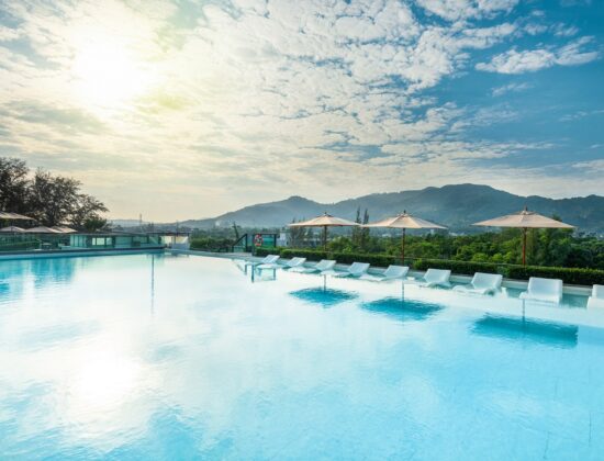 Hilton Garden Inn Phuket Bang Tao