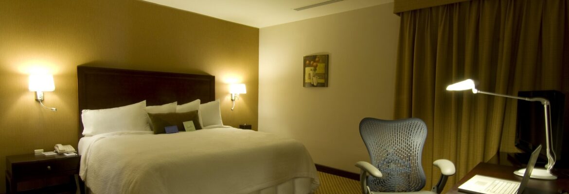 Hilton Garden Inn Riyadh Olaya