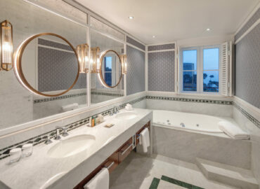 Hilton Imperial Dubrovnik