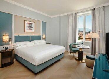 Hilton Imperial Dubrovnik