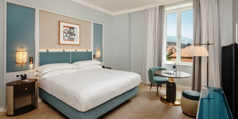 Hilton Imperial Dubrovnik
