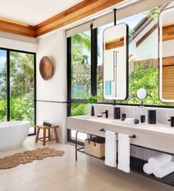 Hilton Maldives Amingiri Resort & Spa