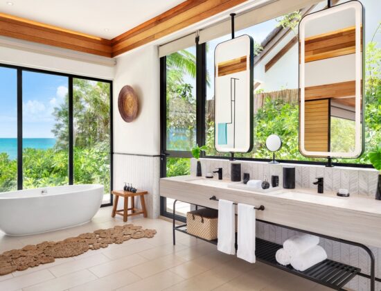 Hilton Maldives Amingiri Resort & Spa