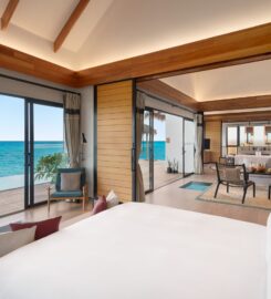 Hilton Maldives Amingiri Resort & Spa