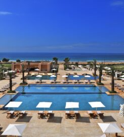 Hilton Taghazout Bay Beach Resort & Spa